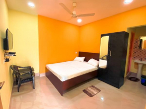 Hotel SK Lodge Near Guwahati Airport